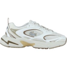 Lacoste Storm 96 2k Kadın Beyaz Spor Ayakkabı (752SFA0027T.2R2)