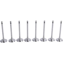 Wisco Subap Valfi Emme 8'li Set Opel Astra G - Vectra B - C - Insignia A 20NHT Z20NHH Z22SE Z22YH 12575793