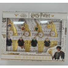 baytoptan Kitap Ayracı Bir Set 4 Adet
