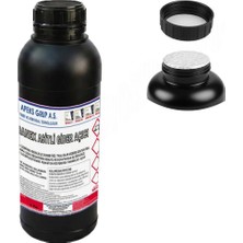 Apeks Konsantre Lavabo ve Gider Açıcı Dranex 1 kg
