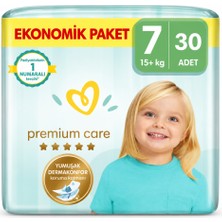 Renas Store Care Eko Paket 7 Beden 30 Adet