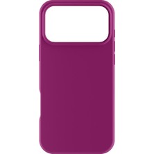 Cellularline Cellularlıne Sensatıon Mag IPHONE 18 Pro Max Pembe Kılıf