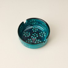 Matmel Deco Çini Küllük - Renkli - 8 cm