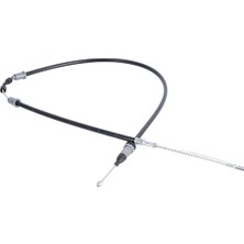 Wisco El Fren Teli Opel Corsa A 1983- 522549