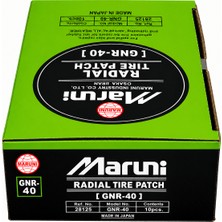 Gnr 40 (Mr) Maruni Yama 10 Adet