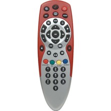 Renas Store Digitürk Uyumlu Hd Uydu Kumandası