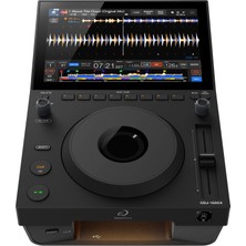 AlphaTheta CDJ-1500X Profesyonel DJ Multi Player