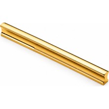 Gürçay Hırdavat Naviga Kulp Altın - 2 Adet 224 mm