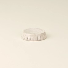 Matmel Bath Katı Sabunluk - Krem