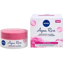 Aqua Rose Jel 50 ml