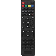 Renas Store Turn Hometech Hd Uydu Kumandası
