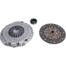 Winpower Debriyaj Seti Rulmanlı Volkswagen Golf 4 - Bora - Skoda Octavia 1.9 Tdı 1998- 038198141DX