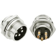 Renas Store Oem Mayk 5pin Erkek Şase