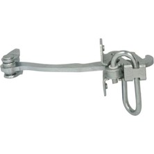 Opel Astra G 2004-2009 Kapi Gergisi Ön 24422502 Ytt