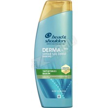 5 Adet Head & Shoulders Yatıştırıcı Dermaxpro Şampuan 300 ml