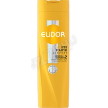 Elidor Premium Şampuan Ipek Terapisi 400 ml