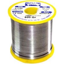 Renas Store Kurtel 500G 1.2mm 60/40 Lehim