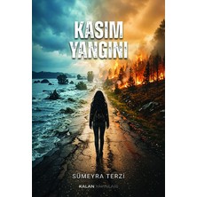 Kalan Yayınları Kasım Yangını