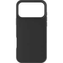 Cellularline Cellularlıne Sensatıon Mag IPHONE 18 Pro Max Siyah Kılıf