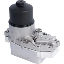 Wisco Yağ Filtre Kütüğü Komple Land Rover Discovery 4 3.0 Td 2009- 1103S9