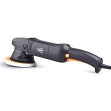 Shine Mate EX610 5/15 Orbital Polisaj Makinesi 125 mm 500W Güç Özellikleri ile Yüksek Performans