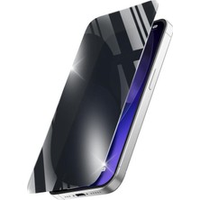 Cellularline Cellularlıne IPHONE 18 Pro Max Xtreme Gizli Ekran Özellikli Ekran Koruyucu