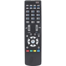 Renas Store Turn Vestel -Seg- Regal LCD Tv Kumandası- Otel Tv 34428