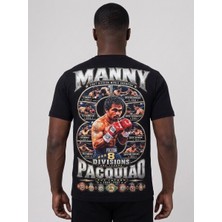 Limitless Fight Gear Manny Pacquıao 8 Dıvısıon One Legend