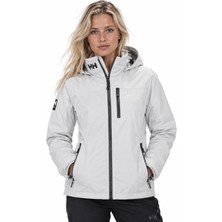 Helly Hansen Crew Hooded Pile Kadın Outdoor MONT-HHA.34527