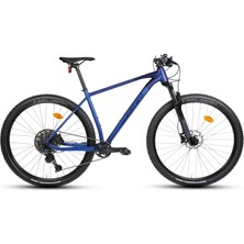 Carraro 29 Bıg 911 Mtb 530H 11-V Hd Mat Mavı Koyu Mavı R2