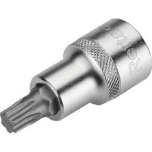 RETTA KISA LOKMALI TORX BİTS T40 RTL5040