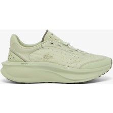 Lacoste Neo Run Active Erkek Yeşil Sneaker