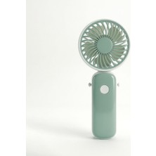 Panther Avec AV-F138 USB Şarjlı Mini Fan