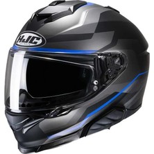 Hjc I71 Kask Nıor MC2SF