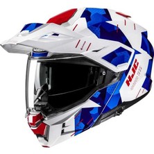 Hjc I80 Kask Rokı MC21 - Beden S