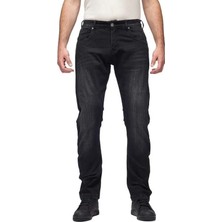 Modeka Jaydn Jean Kot Pantolon Siyah