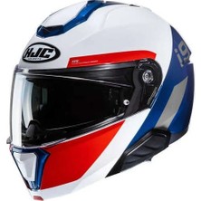 Hjc I91 Kask Bına MC21 - Beden Xs