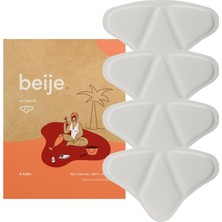 Renas Store Beije 4'lü Isı Bandı