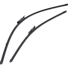 Renas Store Valeo Swf Das Original Set Silecek Seti Citroen C5 Iıı (2012-2015), Opel Zafira (2008-2015) (700+550 Mm) 119399