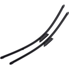 Renas Store Valeo Swf Das Original Set Silecek Renault Kangoo / Grand Kangoo (2017 ve Sonrası) (580+530 Mm) 119392