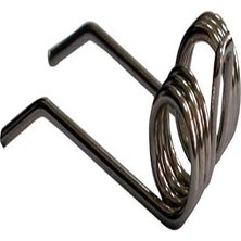 Renas Store Greenworks 27022 Için 29272 Yedek Dethatcher Tines (18'li Set)
