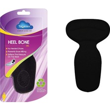 Renas Store Tabanex Topuk Kemiği Jel Ortotik Tabanlık, Klinik Olarak Kanıtlanmış Ağrı Giderme, Tüm Gün Konfor Ayak Izi Teknolojisi, Metatarsal Ağrı, Kemik Koruması, Topuk ve Kemer Desteği Kadın 4,5 - 9