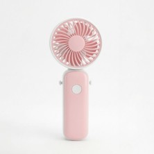 Panther Avec AV-F138 USB Şarjlı Mini Fan