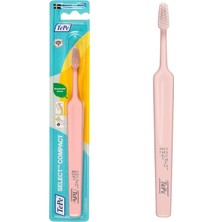 Renas Store Tepe Select Compact Soft Yumuşak Diş Fırçası