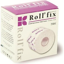 Renas Store Roll Fix Esnek Hipoalerjenik 5cm x 5m Flaster