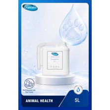 Crystalin Animal Health 5 Lt