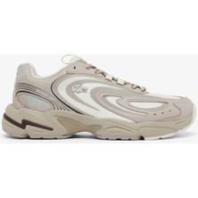 Lacoste Storm 96 2k Tech Erkek Gri Sneaker