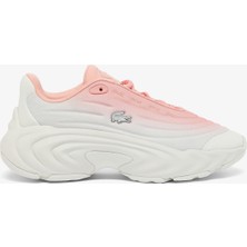 Lacoste Spinor Kadın Beyaz Sneaker
