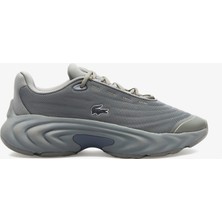 Lacoste Spinor Erkek Gri Sneaker