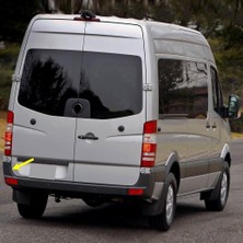 Renas Store Arka Tampon Sol Köşe Kaplaması A9068801071 Mercedes Sprinter ile Uyumlu 2007-2016
